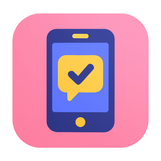 Mobile-first calendar for busy trades